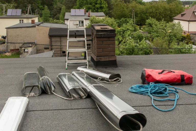 Kiedy zakłada się wkłady kominowe?