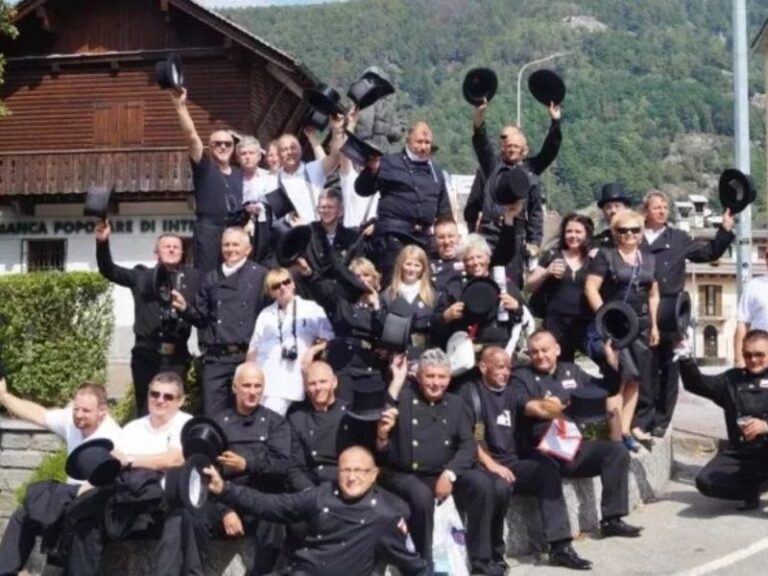 Spółdzielnia pracy kominiarzy